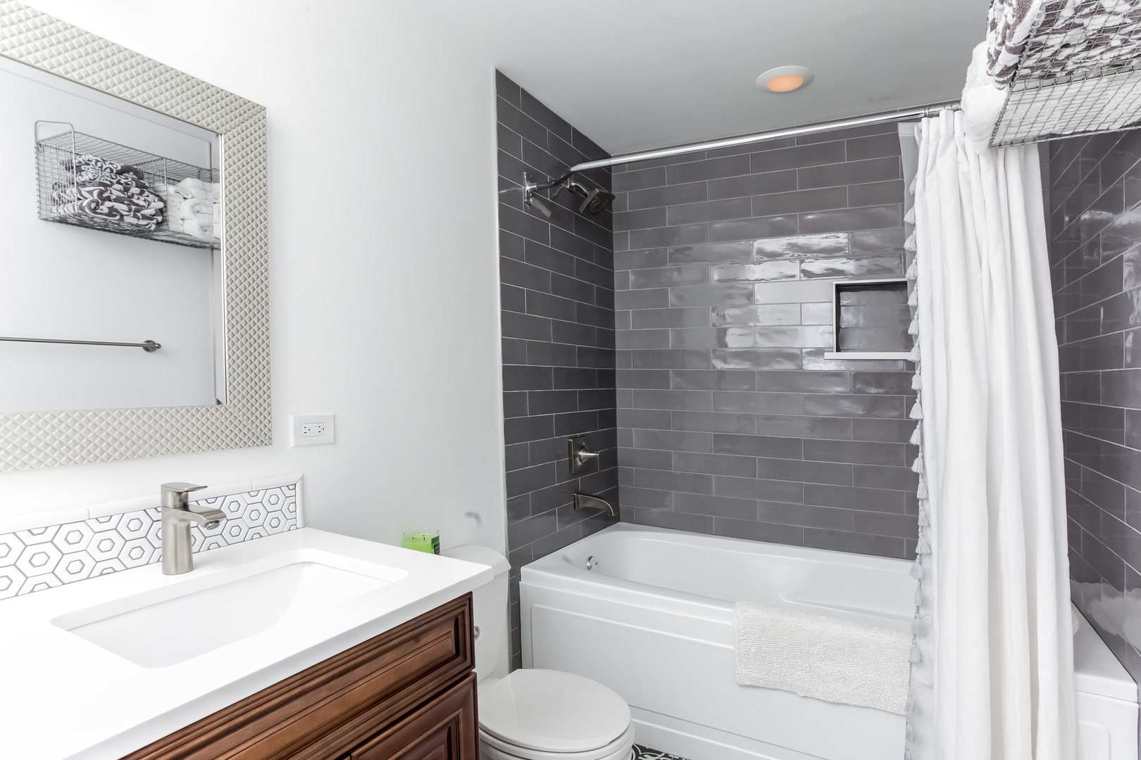 1525 South Sangamon Street, Unit 706P Chicago, IL 60608 - Photo 10 of 16