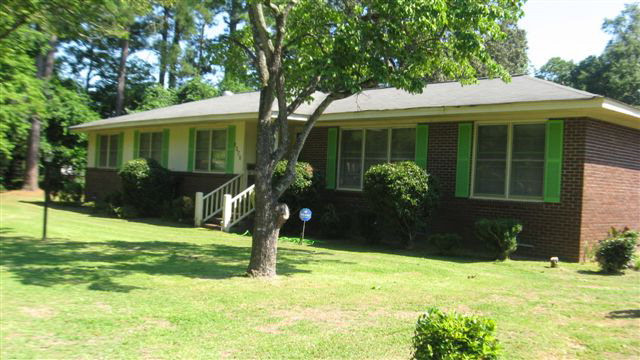 1375 Virginia Road Orangeburg, SC 29115 - Photo 1 of 1 Main View