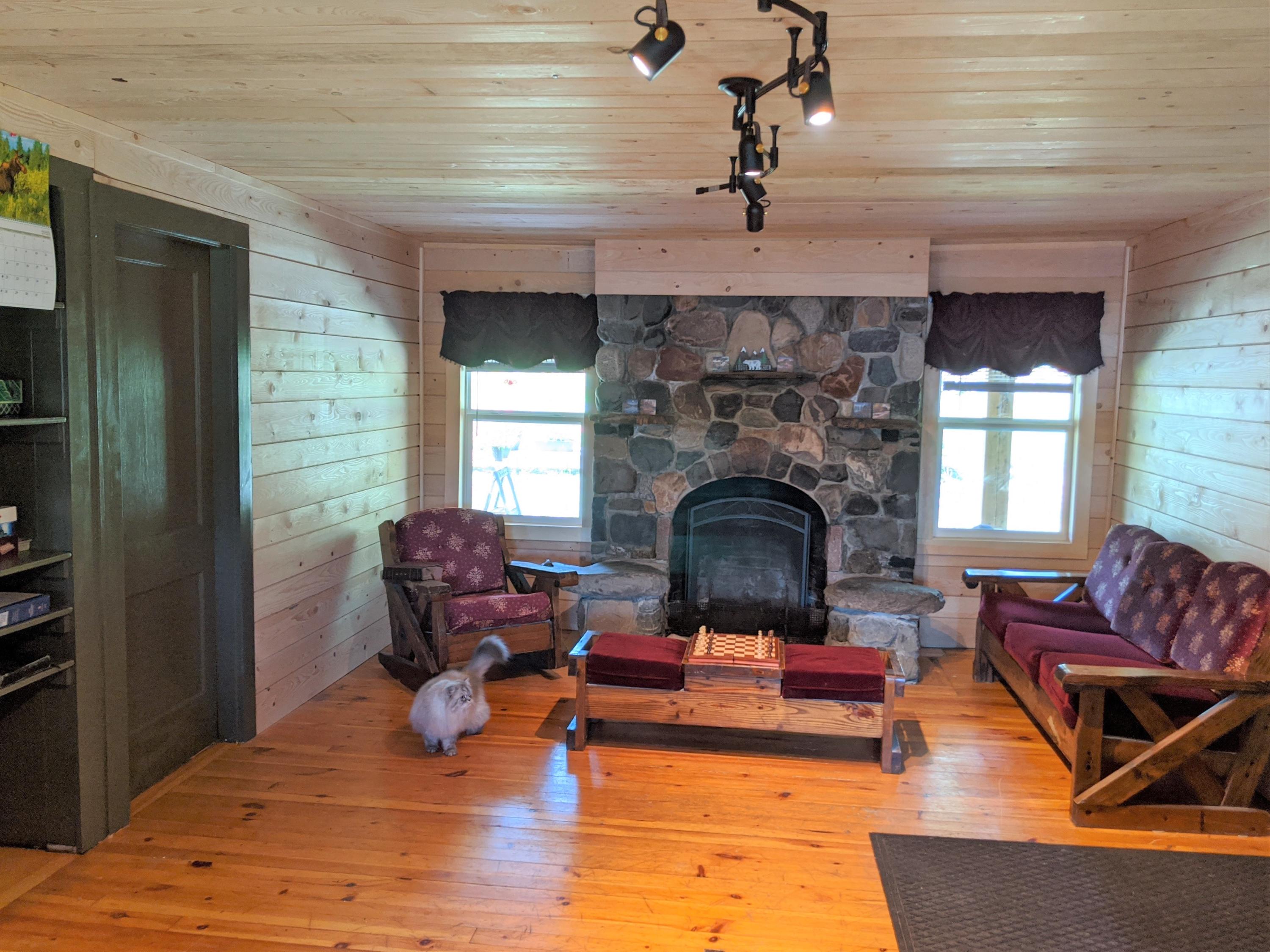 54 Peterson Road Dover-Foxcroft, ME 04426 - Photo 14 of 75 Davis Lodge 6 (3)