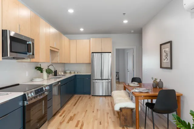 $695,000 | 43 Adams Street, Burlington, VT 05401