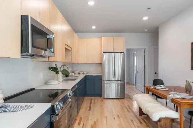 $695,000 | 43 Adams Street, Burlington, VT 05401