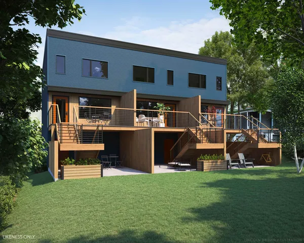 $695,000 | 43 Adams Street, Burlington, VT 05401