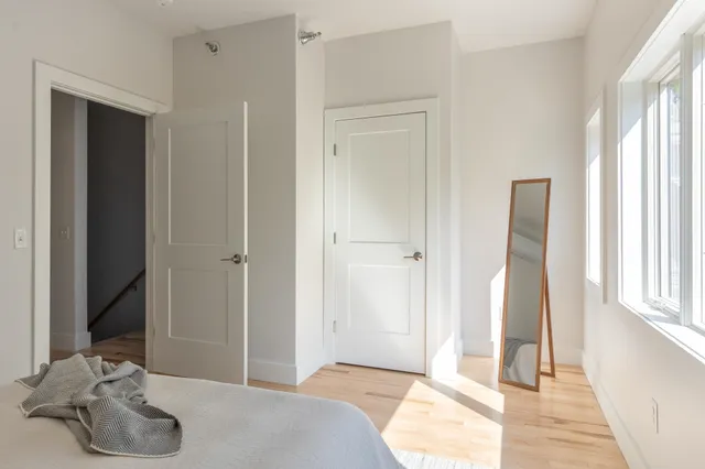 $695,000 | 43 Adams Street, Burlington, VT 05401