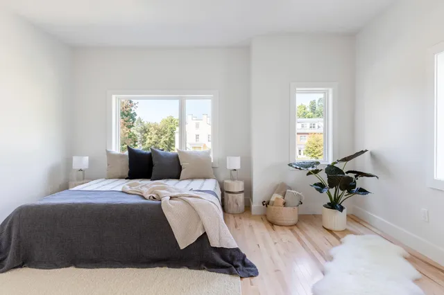 $695,000 | 43 Adams Street, Burlington, VT 05401