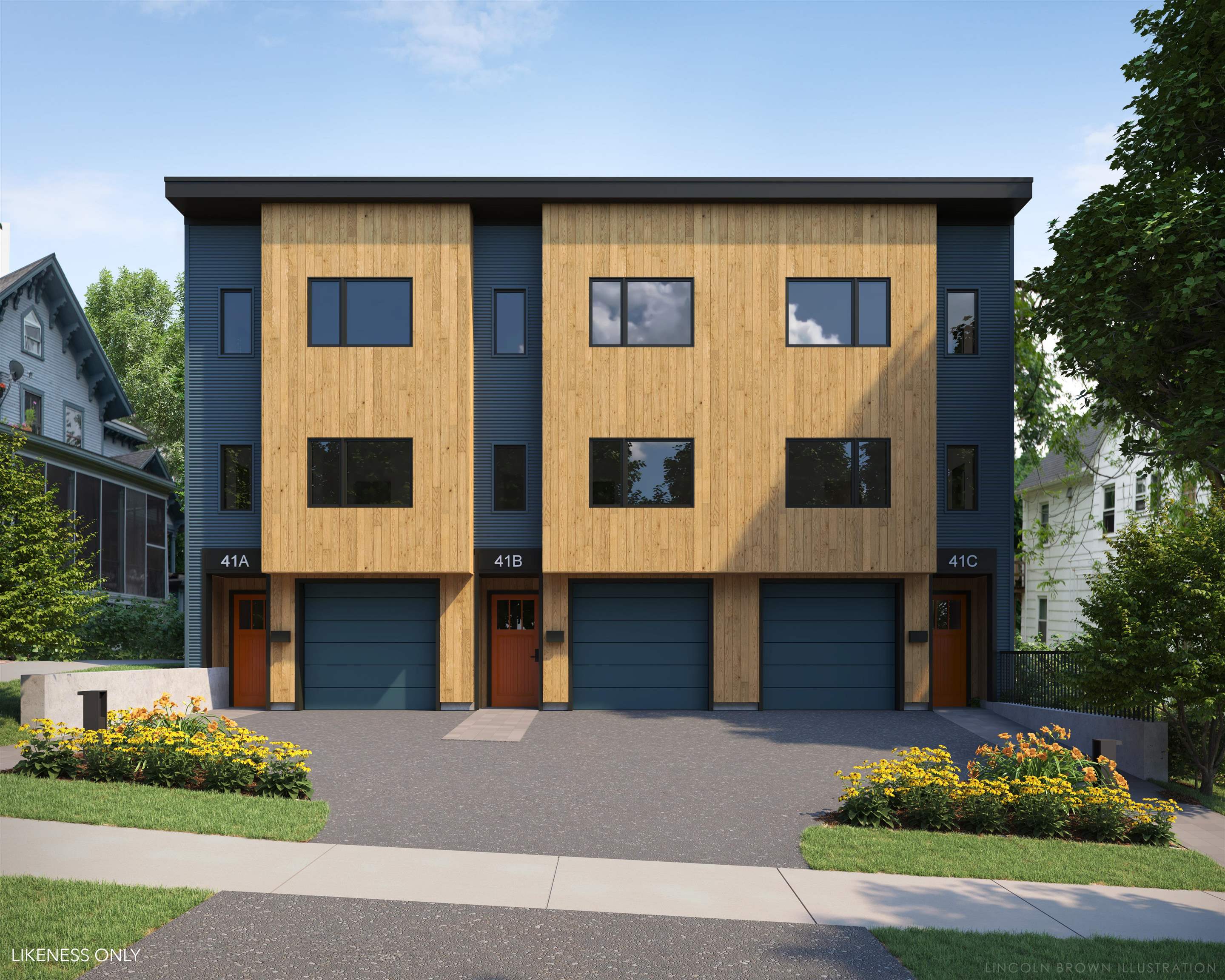 43 Adams Street Burlington, VT 05401 - Photo 52 of 57