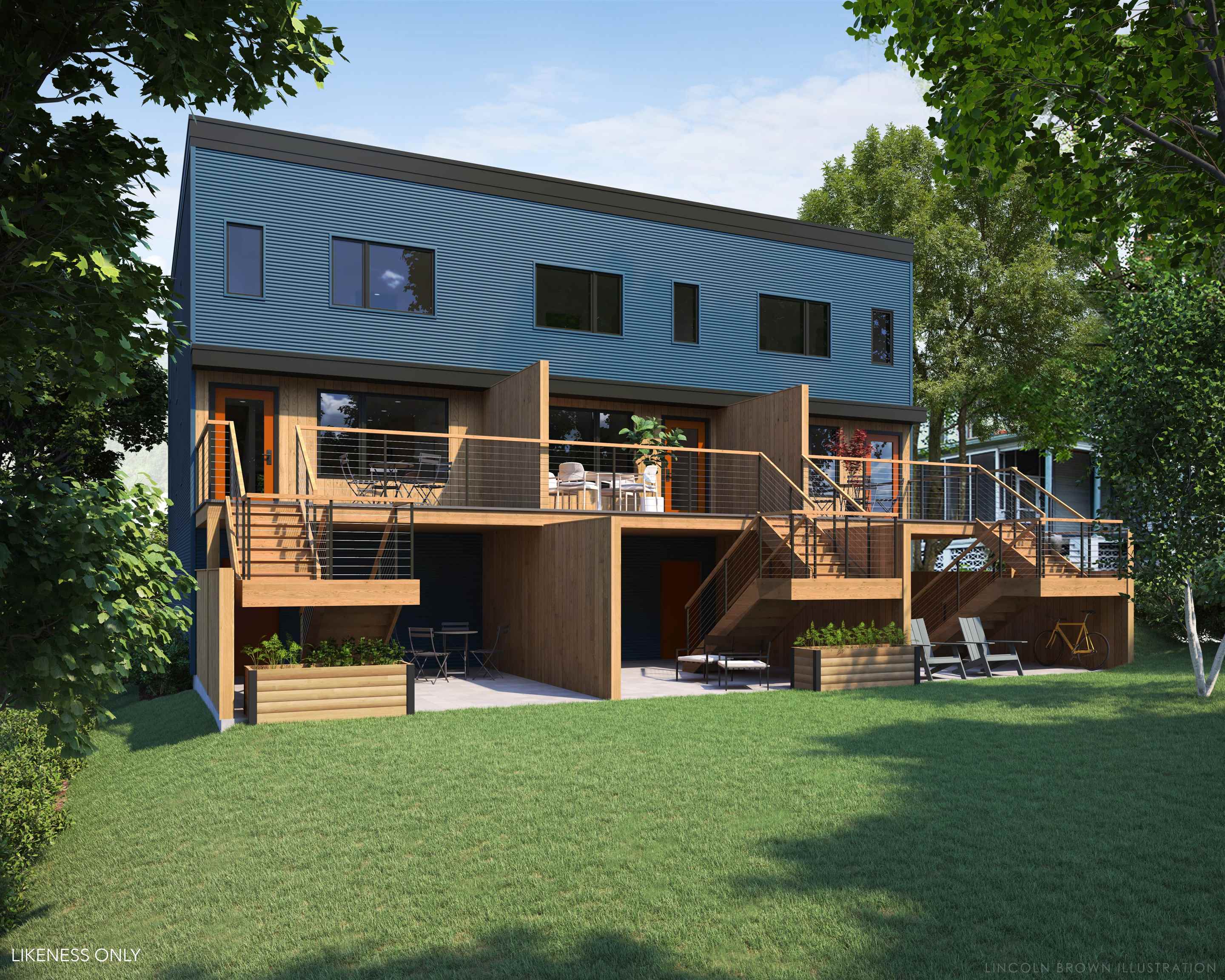 43 Adams Street Burlington, VT 05401 - Photo 53 of 57