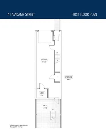 $695,000 | 43 Adams Street, Burlington, VT 05401