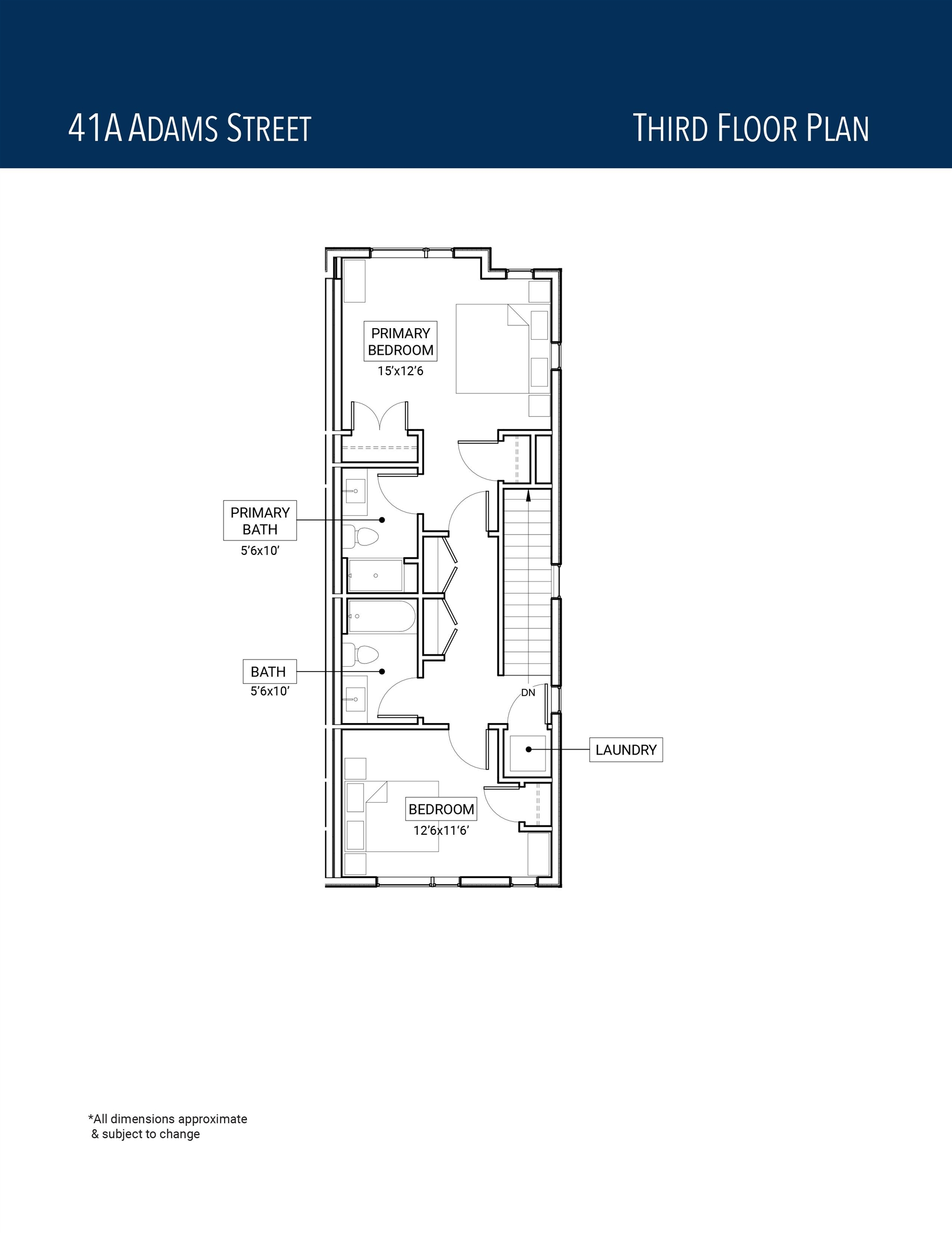 43 Adams Street Burlington, VT 05401 - Photo 57 of 57