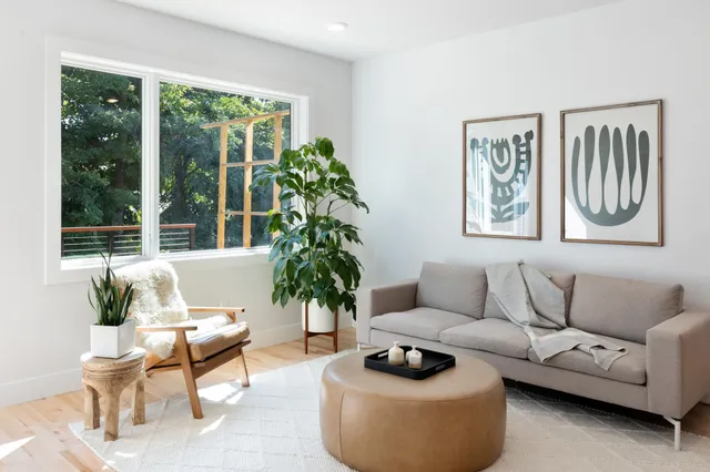 $695,000 | 43 Adams Street, Burlington, VT 05401