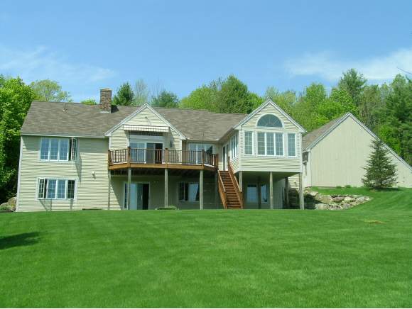 375 Whitney Brook Road New London, NH 03287 - Photo 1 of 1 Gallery Image 1