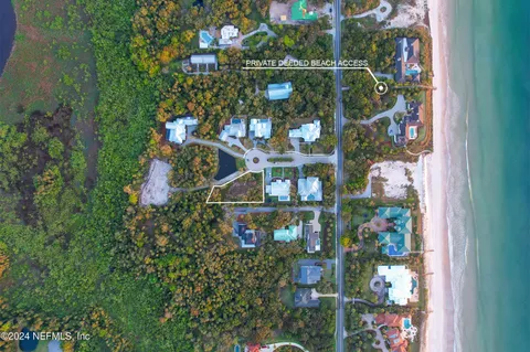 $2,190,000 | 41 Oasis Club Drive, Ponte Vedra, FL 32082