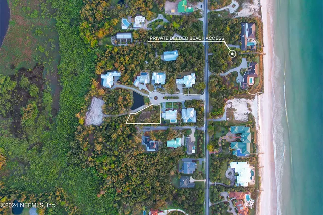 $2,190,000 | 41 Oasis Club Drive, Ponte Vedra, FL 32082