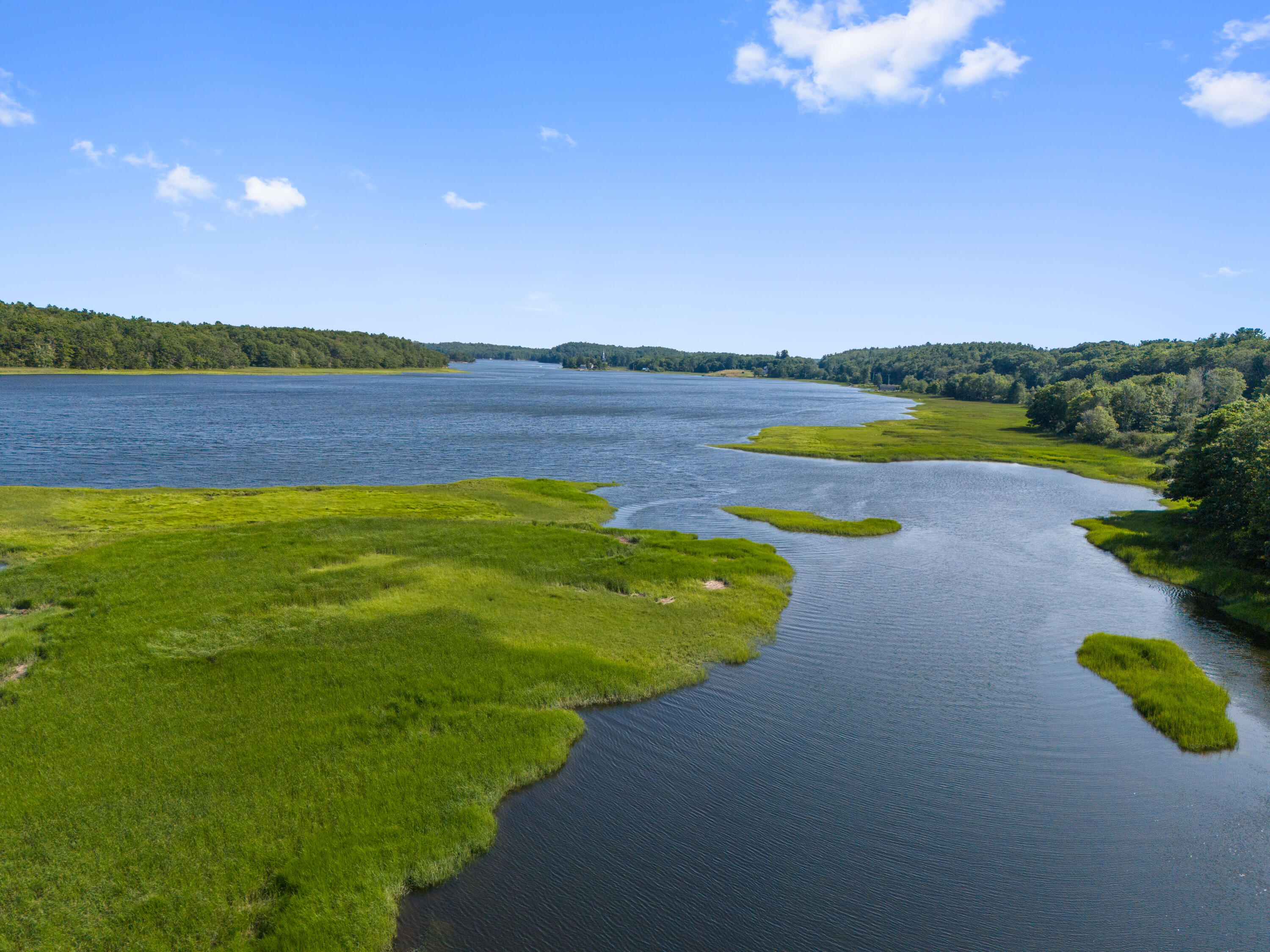 606 Main Road Phippsburg, ME 04562 - Photo 14 of 78 DJI_20260720160449_0351_D