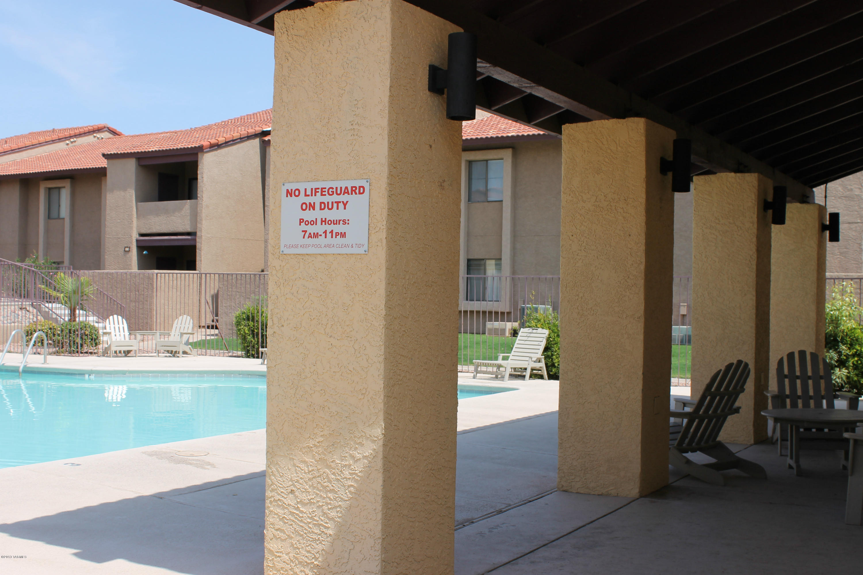 2166 North Pantano Road, Unit 214 Tucson, AZ 85715 - Photo 5 of 17