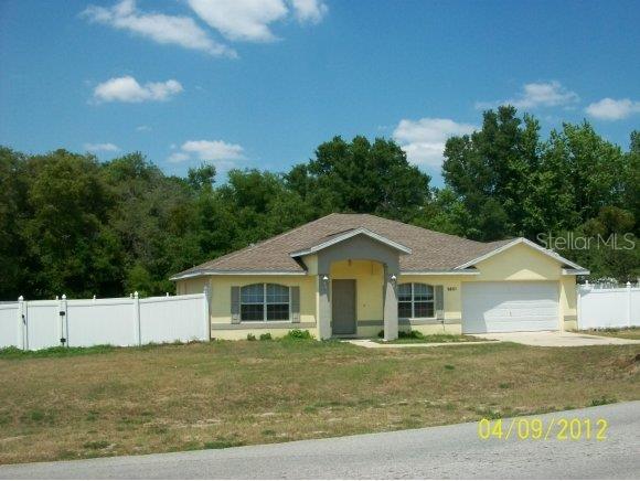 9801 Bahia Road Ocala, FL 34472 - Photo 1 of 1 Primary Photo
