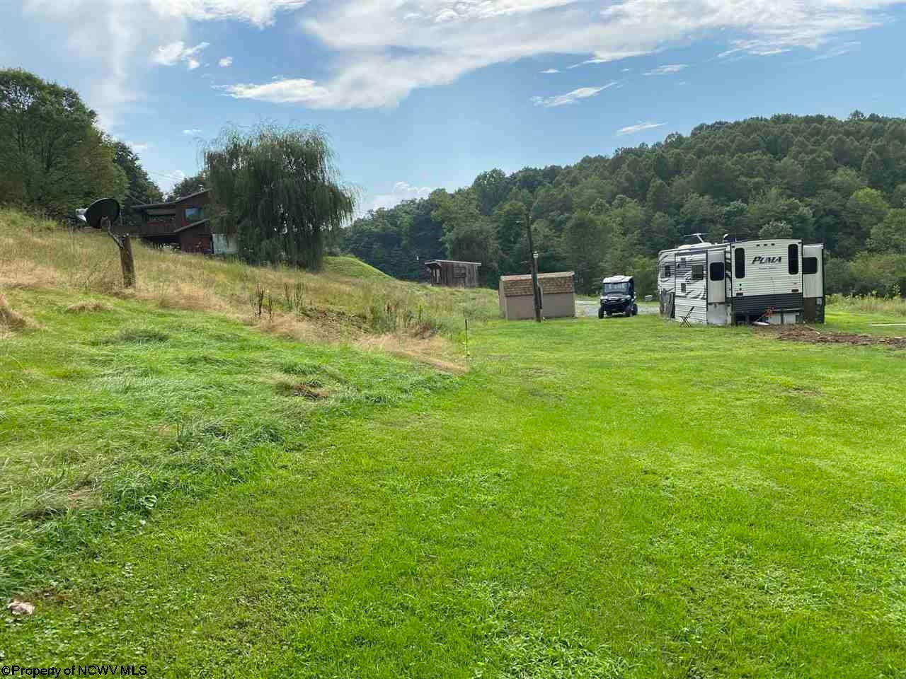 1064 Scotch Hill Road Thornton, WV 26440 - Photo 8 of 17 Gallery Image 8