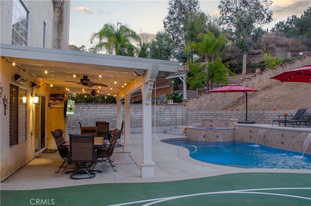 27625 Moonlight Place Castaic, CA 91384 - Photo 63 of 72