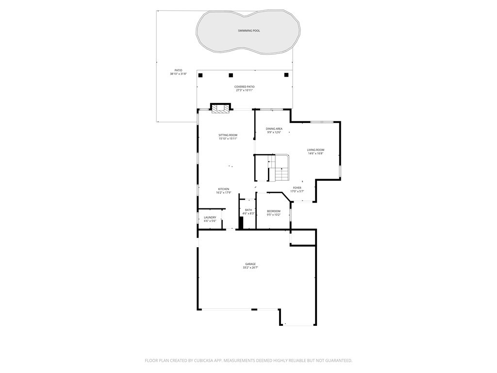 27625 Moonlight Place Castaic, CA 91384 - Photo 70 of 72