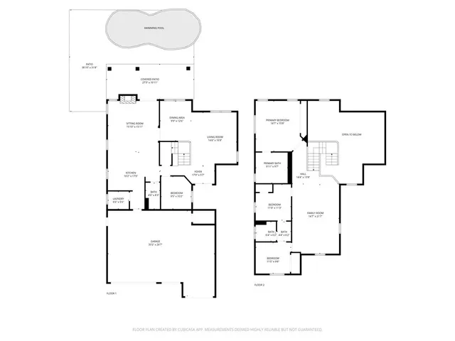 $885,000 | 27625 Moonlight Place, Castaic, CA 91384