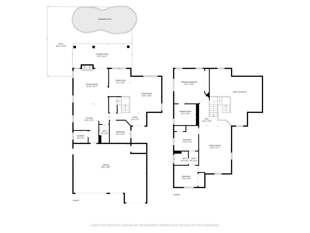 27625 Moonlight Place Castaic, CA 91384 - Photo 72 of 72