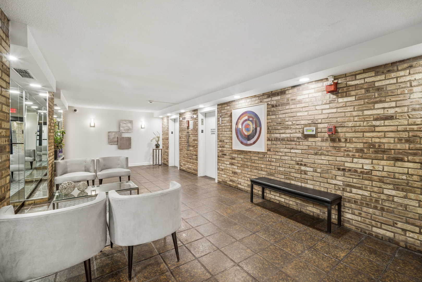 1621 Mission Hills Road, Unit 404 Northbrook, IL 60062 - Photo 19 of 21