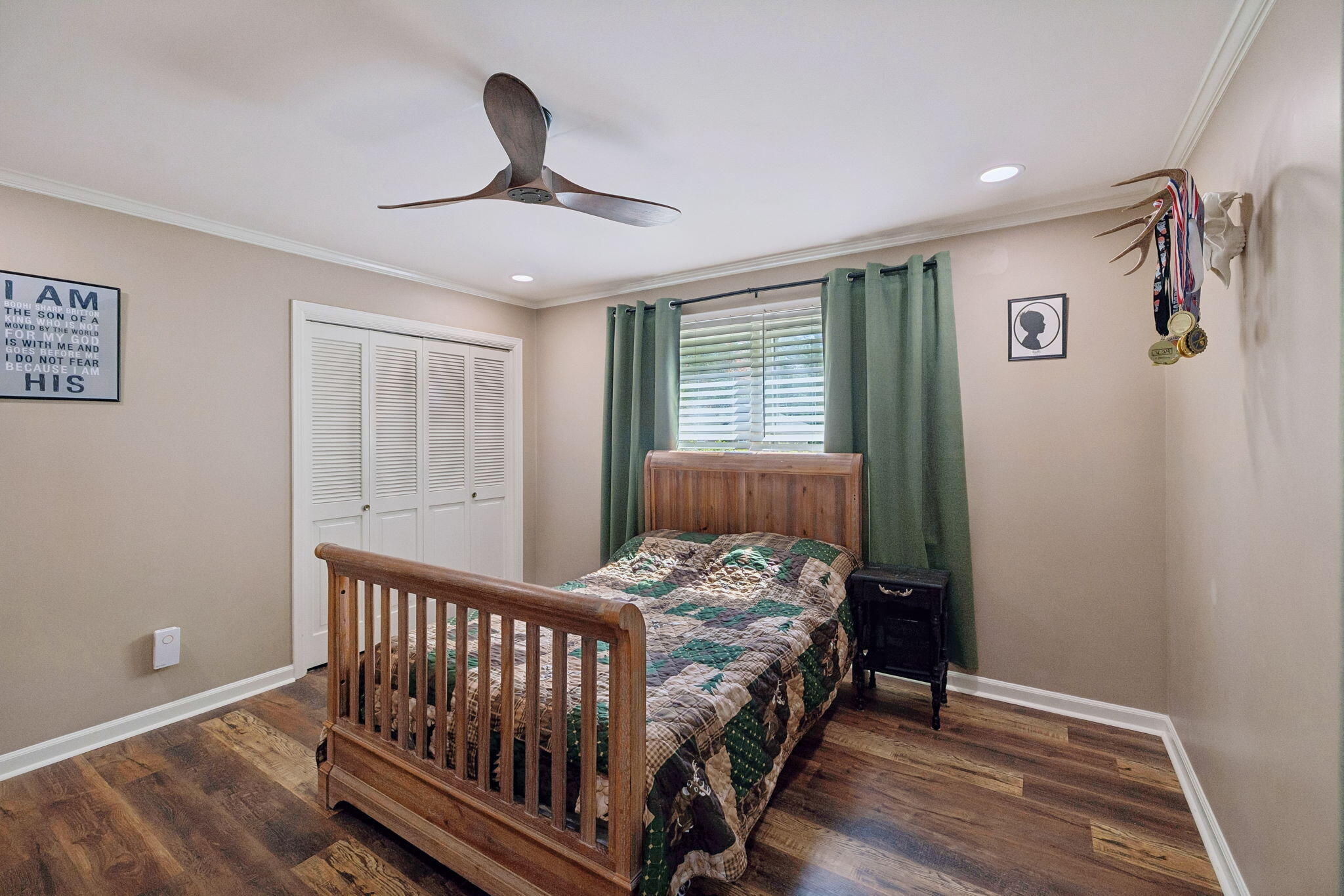 1216 King Arthur Road Chattanooga, TN 37421 - Photo 30 of 60 34-1216 King Arthur Rd - 011