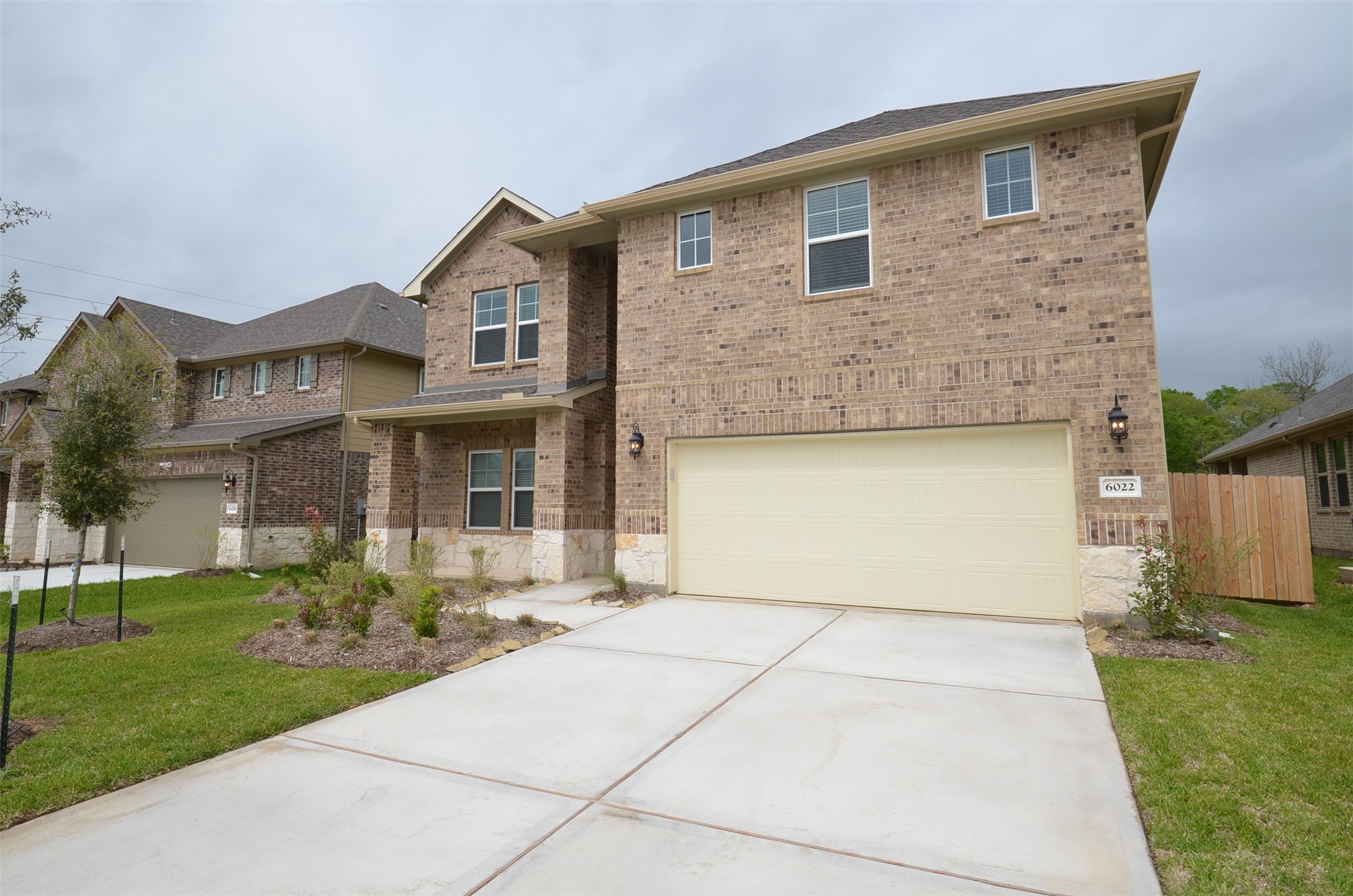 6022 Scott Way Rosenberg, TX 77471 - Photo 3 of 49