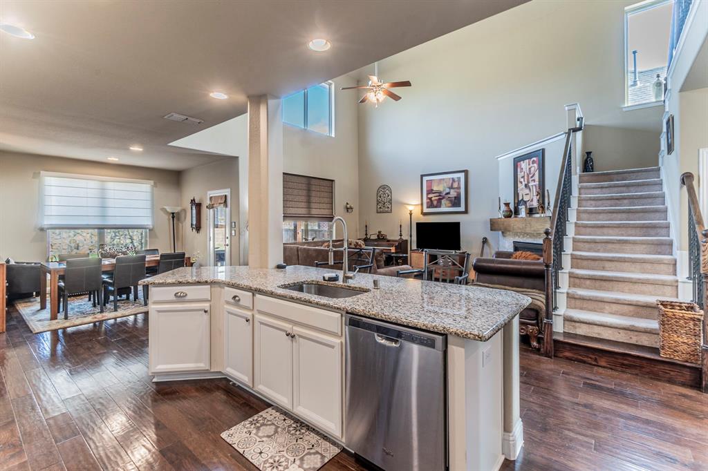 800 Spring Falls Drive McKinney, TX 75071 - Photo 9 of 27
