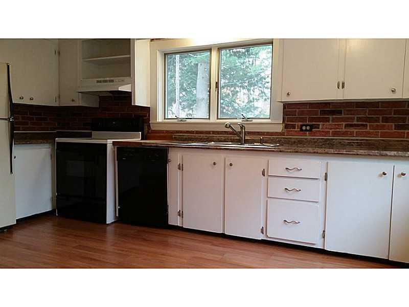 53 Anglers Road Windham, ME 04062 - Photo 11 of 16 Kitchen.
