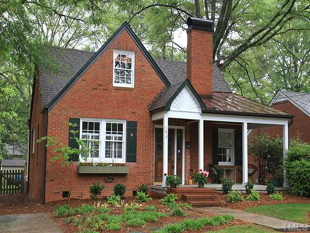 16 Henderson Street Raleigh, NC 27607 - Photo 1 of 12 Other