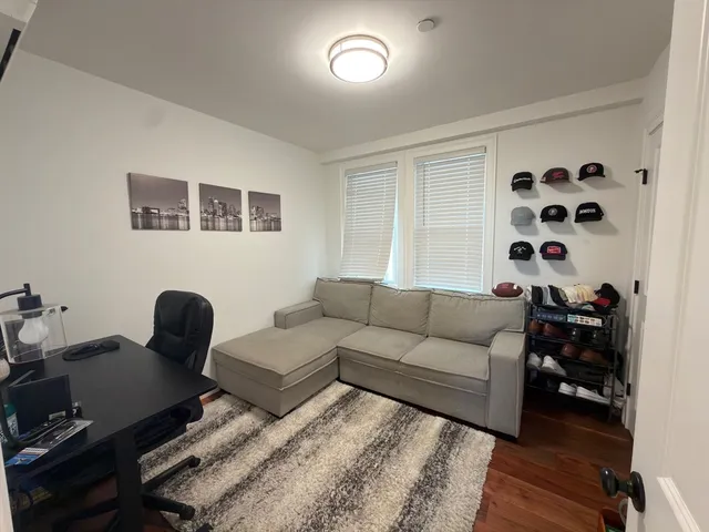 $4,000 | 1152 Bennington Street, Unit 3, Boston, MA 02128