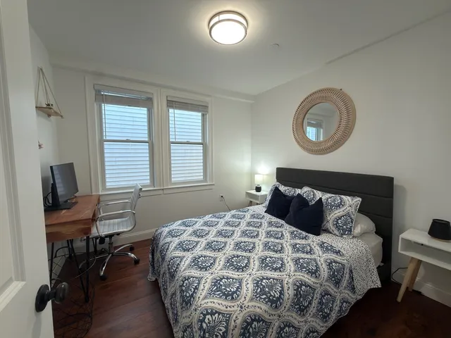 $4,000 | 1152 Bennington Street, Unit 3, Boston, MA 02128