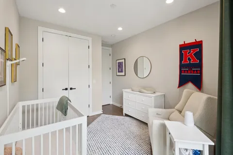 $999,000 | 1233 North Paulina Street, Unit 2, Chicago, IL 60622