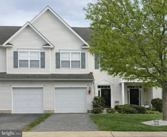 $289,999 | 13 Halifax Lane, Smyrna, DE 19977