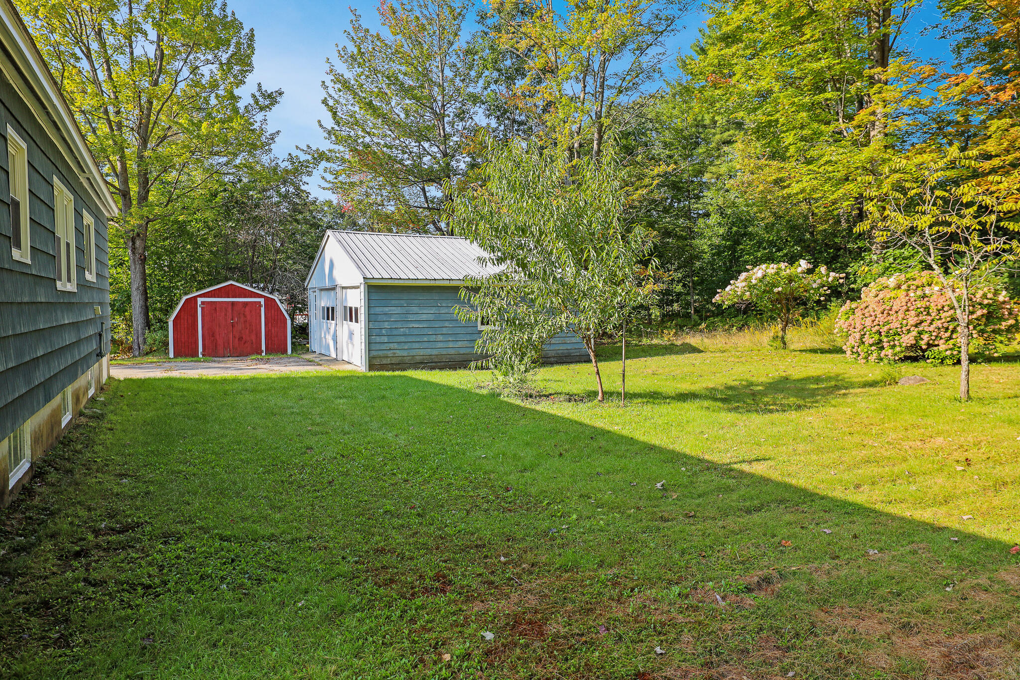 51 Backkingdom Road Mexico, ME 04257 - Photo 29 of 38 447A7883