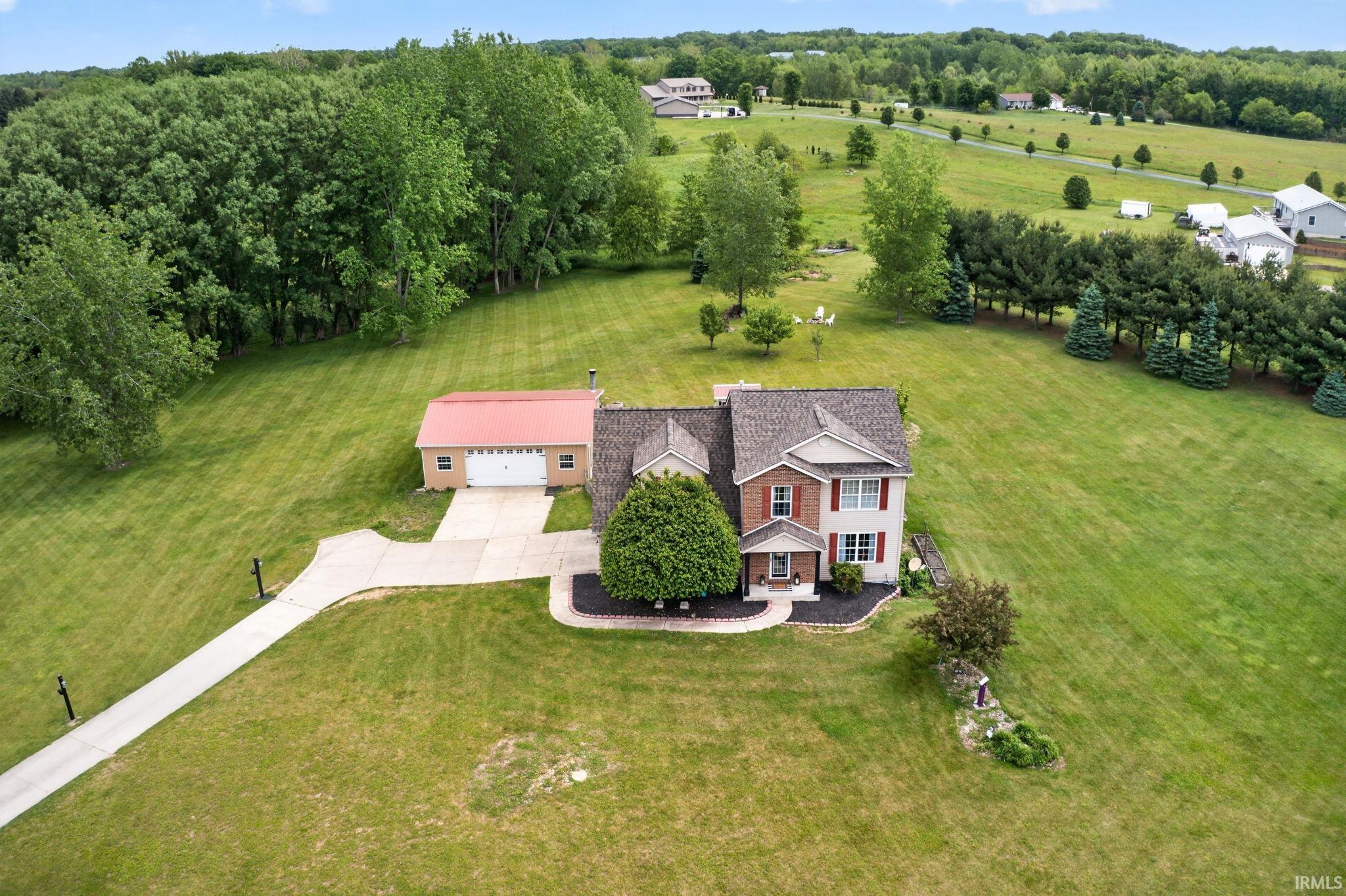 3434 Olive Road Plymouth, IN 46563 - Photo 30 of 33 Gallery Image 30