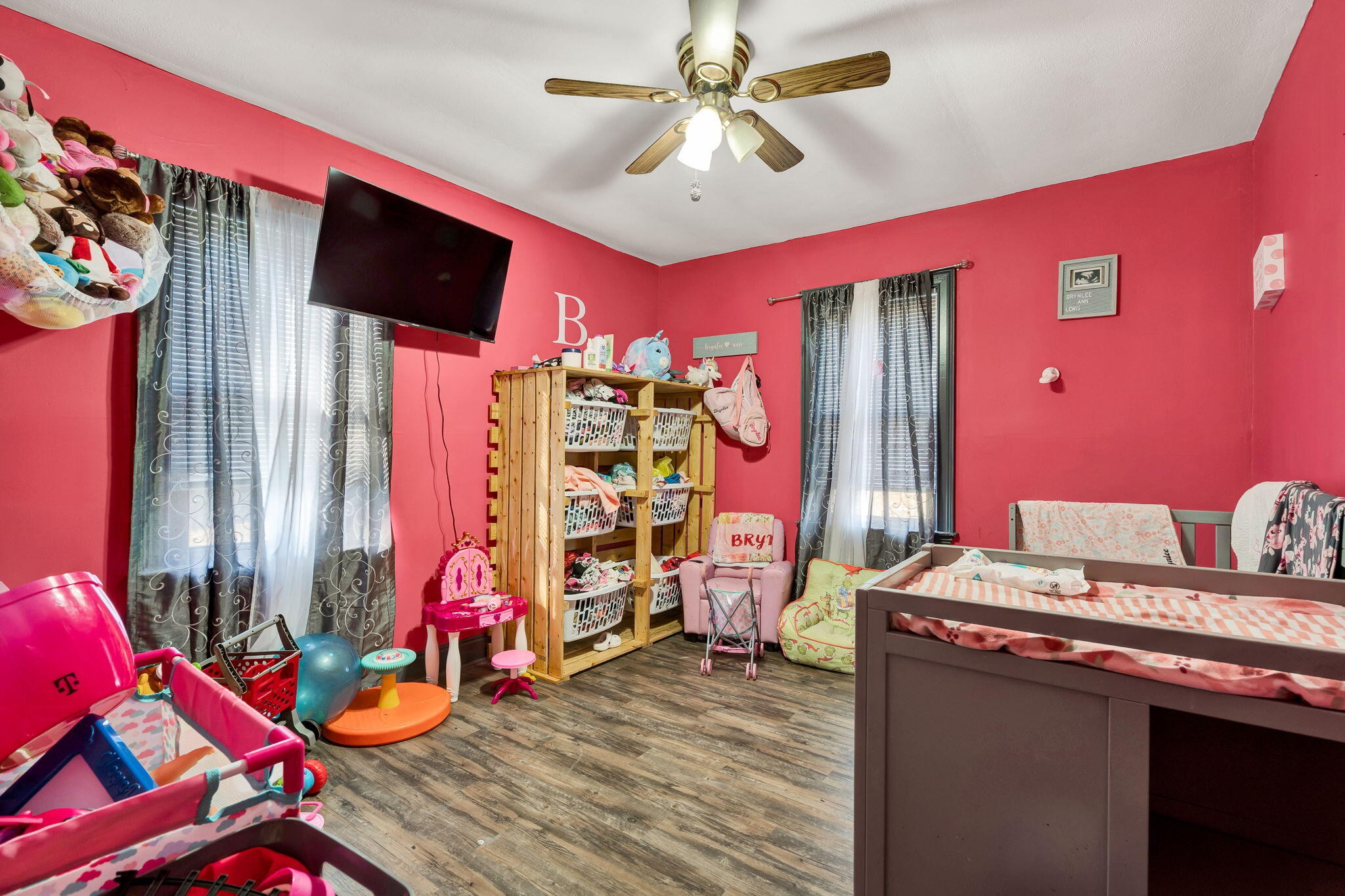 1725 Forest Ridge Circle Cleveland, TN 37311 - Photo 16 of 21