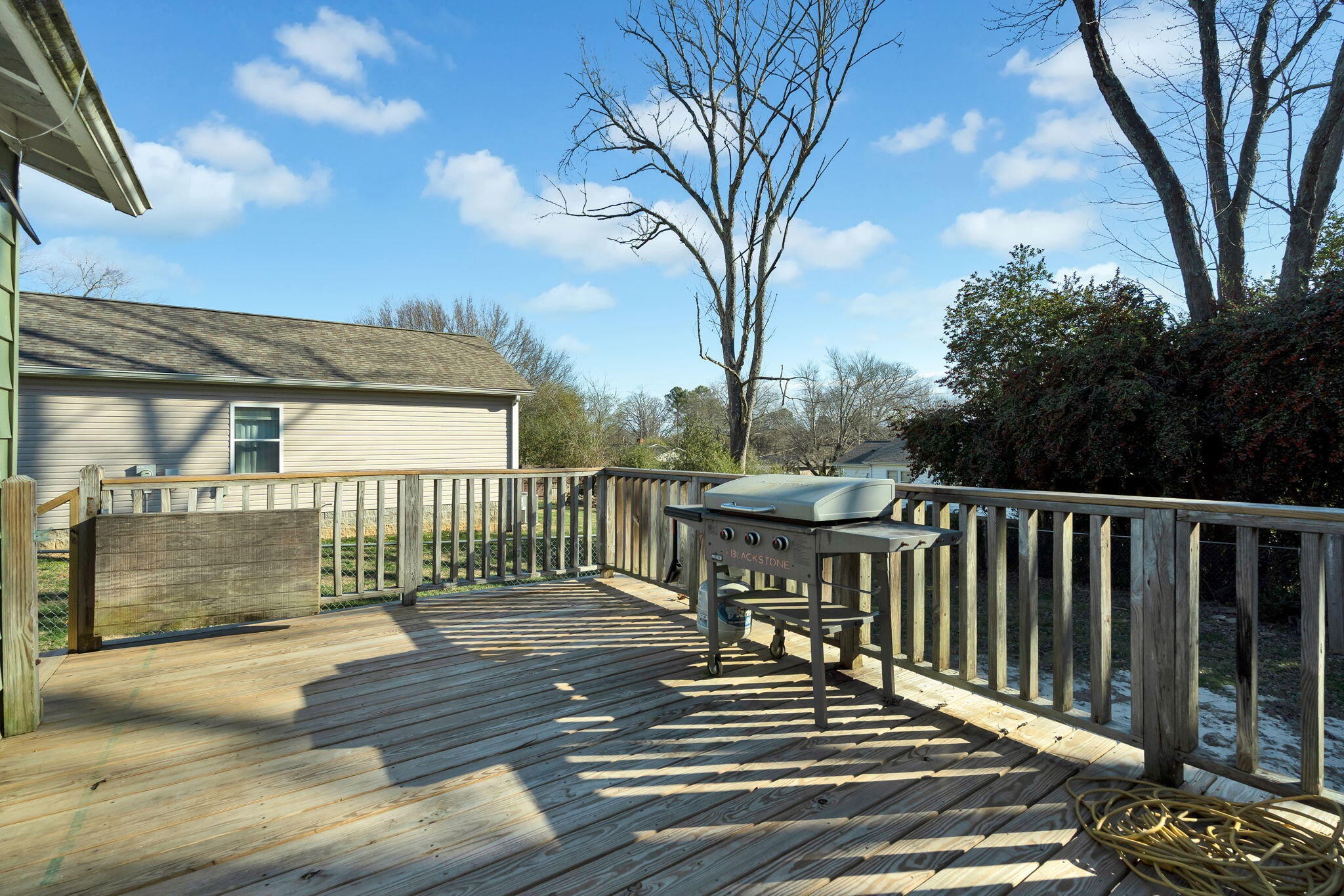 1725 Forest Ridge Circle Cleveland, TN 37311 - Photo 21 of 21