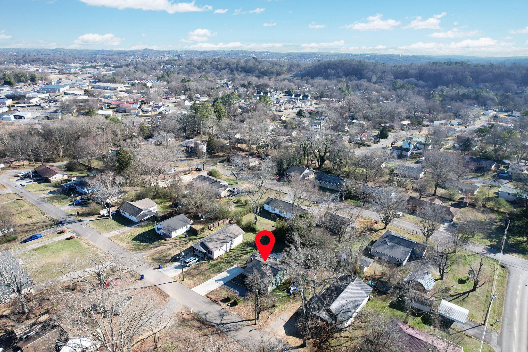 1725 Forest Ridge Circle Cleveland, TN 37311 - Photo 8 of 21