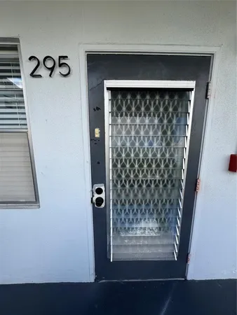 $1,450 | 295 Newport T, Unit 295, Deerfield Beach, FL 33442