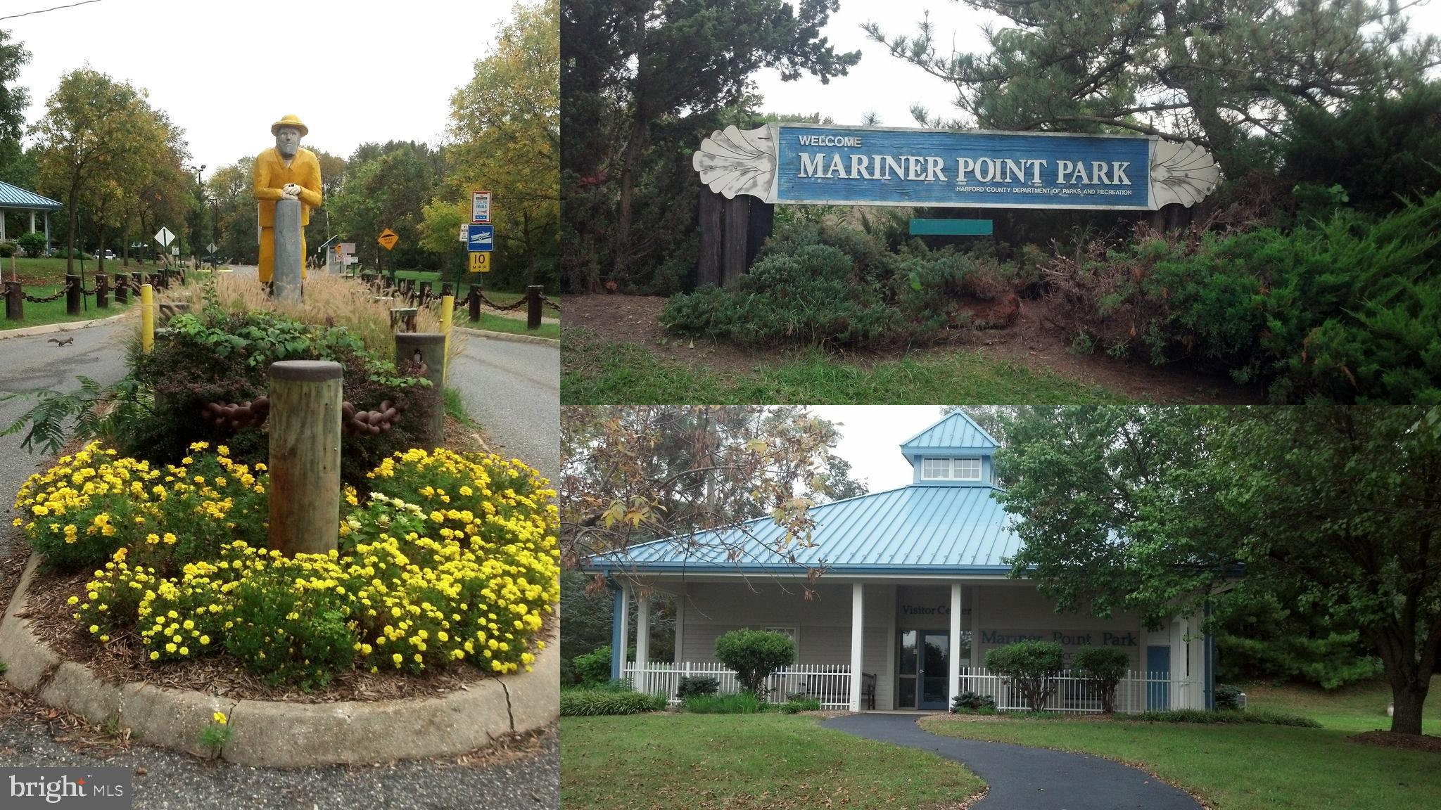 70 Haverhill Road Joppa, MD 21085 - Photo 38 of 39 Only blocks away, parking and public boat ramps!
