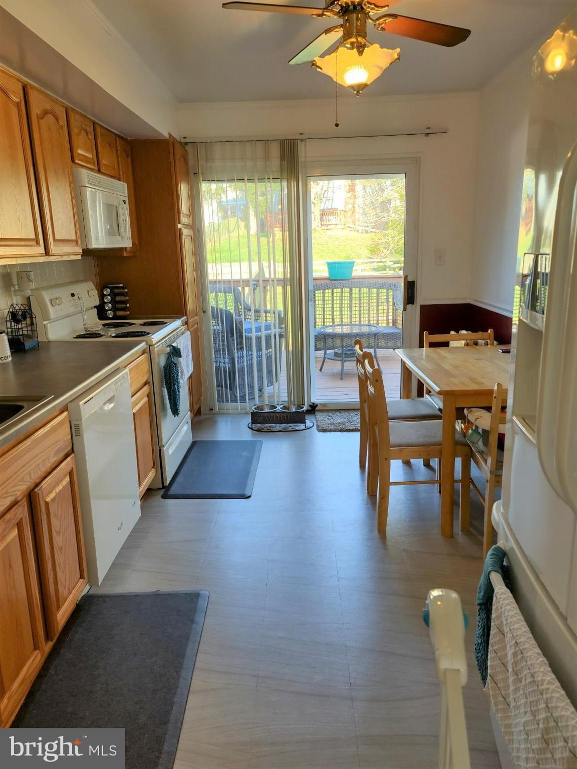 70 Haverhill Road Joppa, MD 21085 - Photo 6 of 39 Updated kitchen!