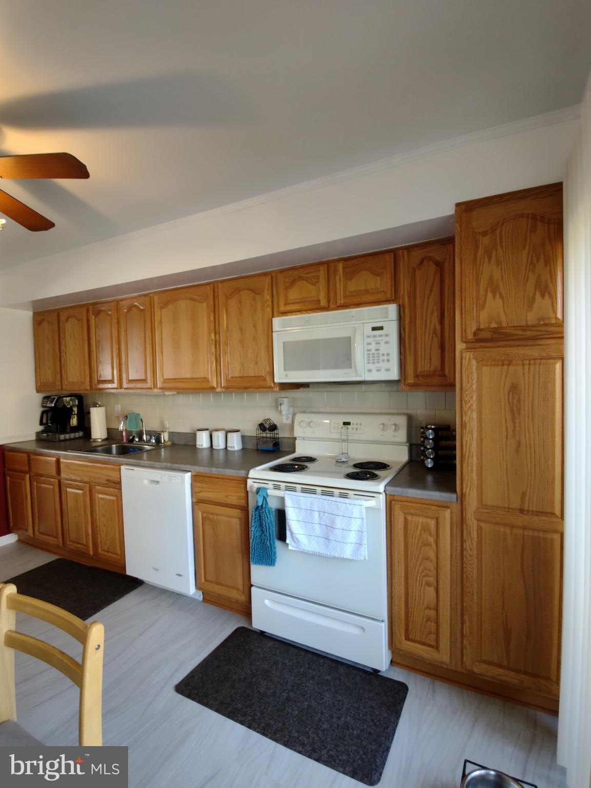 70 Haverhill Road Joppa, MD 21085 - Photo 8 of 39 All appliances stay!