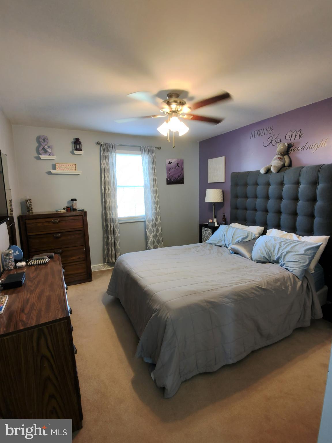70 Haverhill Road Joppa, MD 21085 - Photo 10 of 39 Owner's Bedroom!