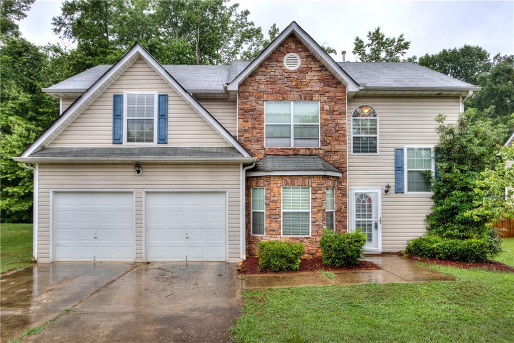 165 Randy Way Dallas, GA 30132 - Photo 1 of 1