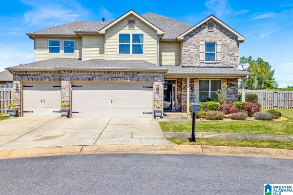 $430,000 | 7903 Gristmill Drive, McCalla, AL 35111