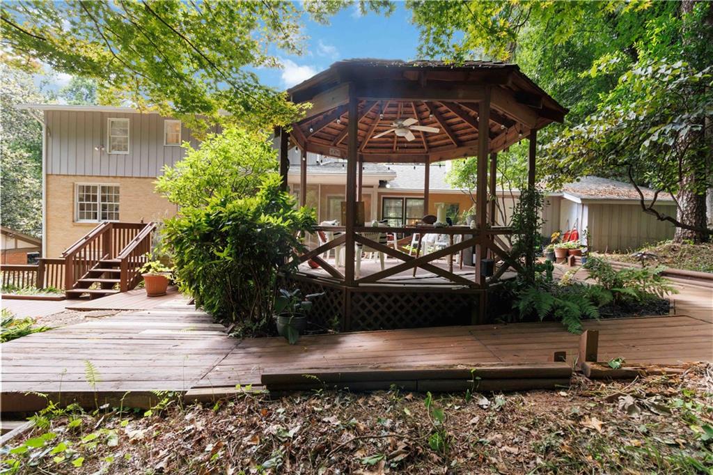 4037 Morgan Road Tucker, GA 30084 - Photo 46 of 46