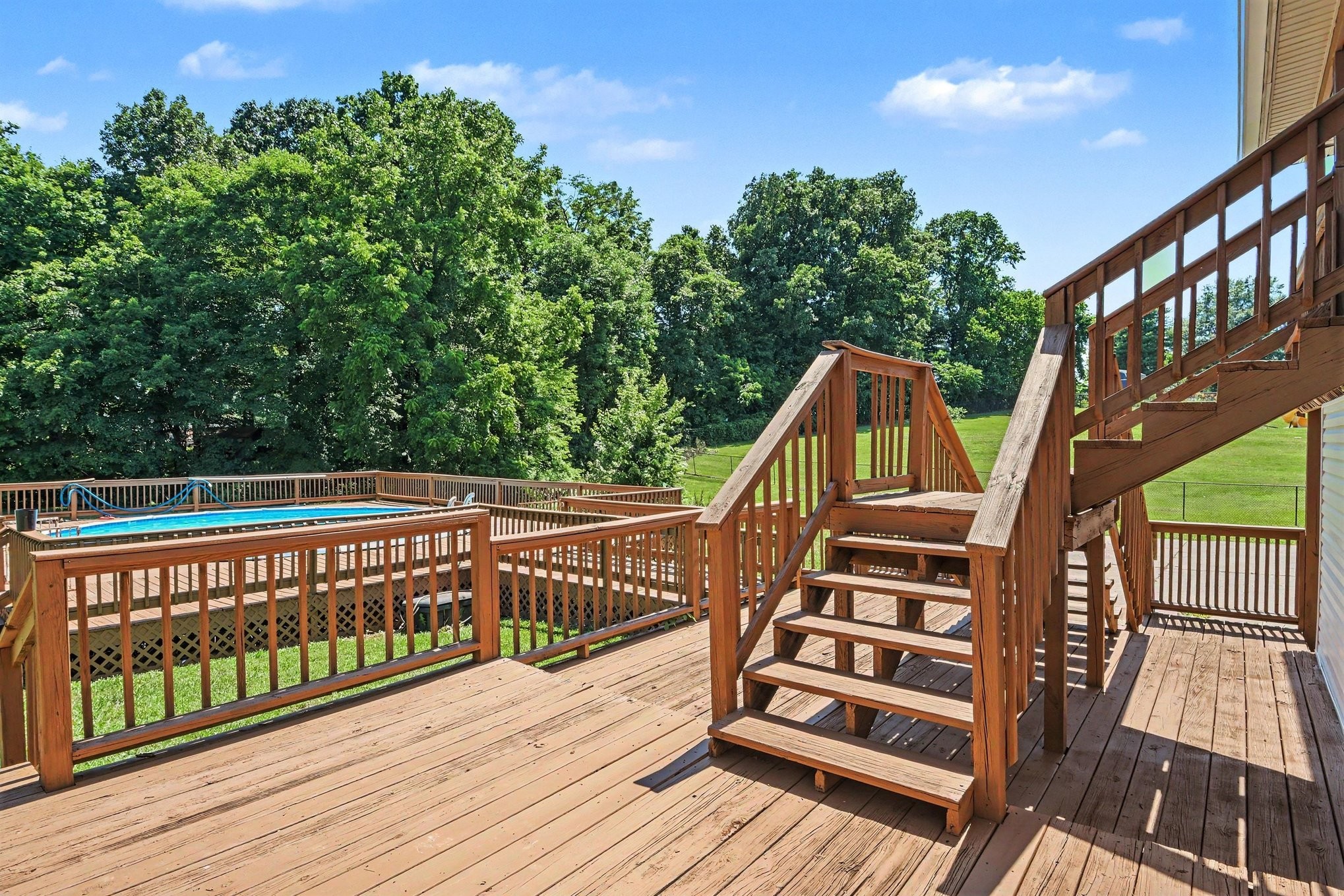 1029 Nina Drive Springfield, TN 37172 - Photo 29 of 35