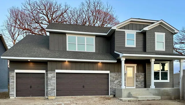 $637,990 | 1526 Clover Preserve Way, Chaska, MN 55318