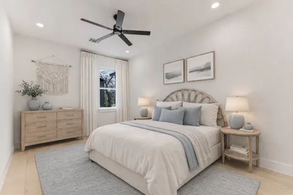 $699,000 | 2006 South L Davis Avenue, Unit 2, Austin, TX 78702